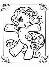 Coloring Pony Little Pages Sweetie Belle Mlp Printable Septiembre Hurry Getcolorings Color Getdrawings Choose Board Books Horse sketch template