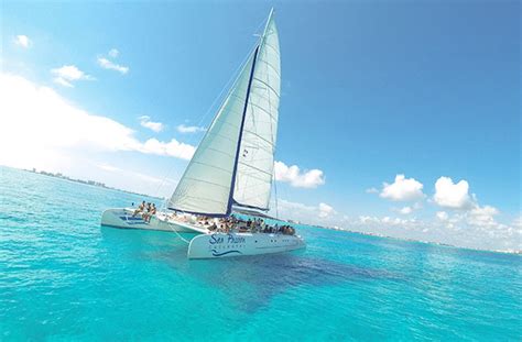 cancun boat tours options youll love