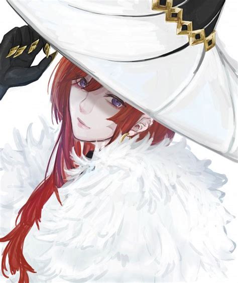 caster miss crane fate grand order waltz in the moonlight lostroom