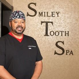 meet  doctor madison tennessee smiley tooth spa
