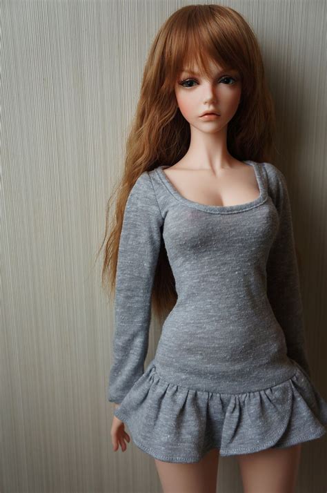 iplehouse bianca by koba 2011 bjd dolls girls sex dolls blythe