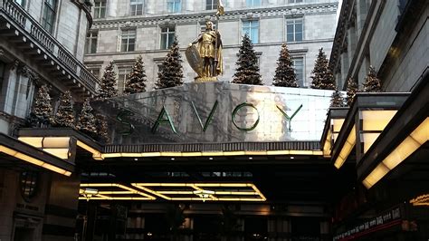 gordon ramsays savoy grill restaurant review whats hot london