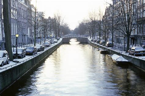 amsterdam  february weather  event guide