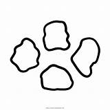 Chicken Nuggets Coloring Pages Print Color sketch template