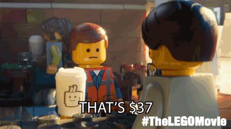lego movie s find and share on giphy