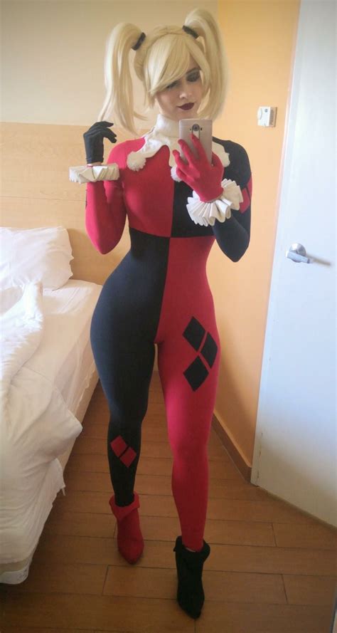 Pin On Ethan Kirchner S Favorite Cosplays