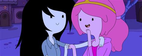 Atriz De Adventure Time Confirma Princesa Jujuba E Marceline Já Foram
