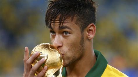 neymar brazil on the right track fifa confederations cup 2013