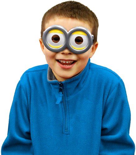 despicable  goggles cool stuff  buy  collect