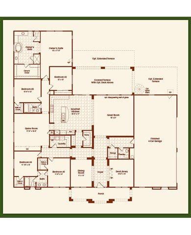 cool blandford homes floor plans  home plans design