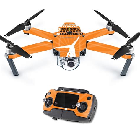 skin  dji mavic pro quadcopter drone sports collection walmartcom walmartcom