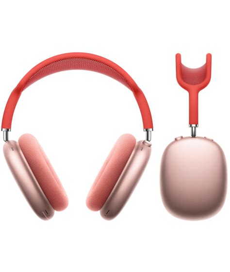 ooredoo  store  offersapple airpods max space pink