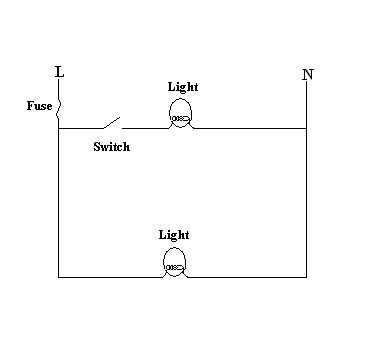 wiring diagram wiring diagram  schematic