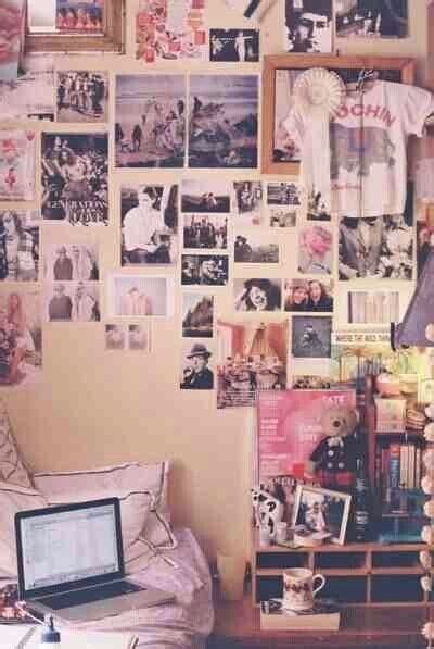 21 things you will see in every college dorm room college dorm rooms photo walls and picture