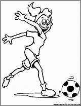 Soccer כדורגל ציעה נות דפי להדפסה שע sketch template