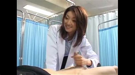 japanese female doctor makes her patient cum xvideos