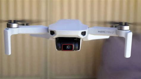 dji mavic mini  drone dronesfy