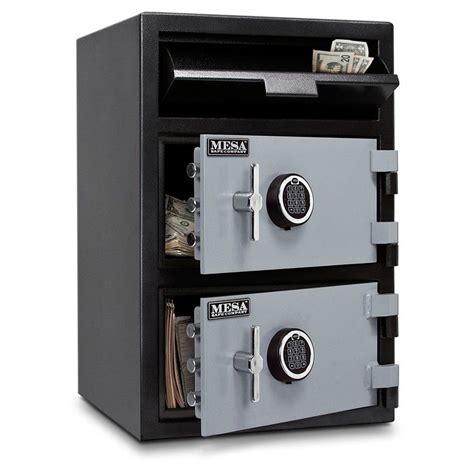 commercial depository safe electronic lock safe vault money safe