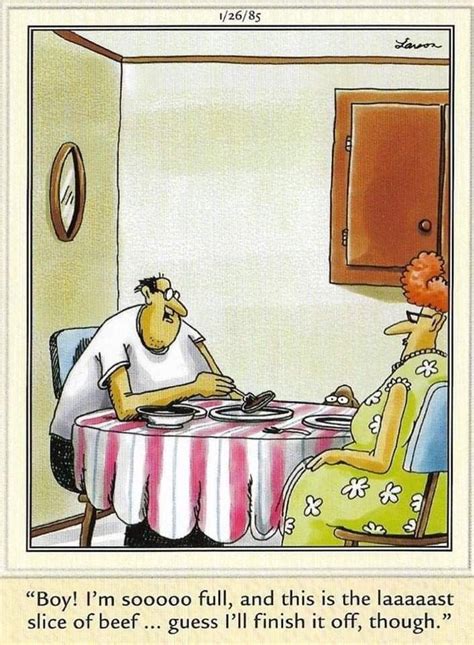 pin by jordy on some funny stuff gary larson cartoons far side