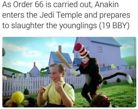 the funny star wars memes the internet has to offer