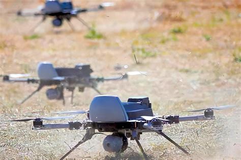 drone  kill  artificial intelligence