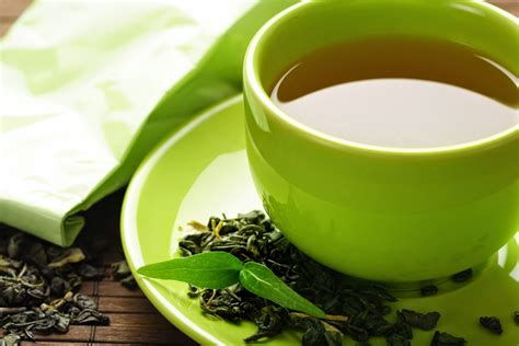 advantages  drinking green tea amilia evanov