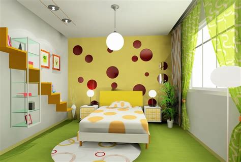 memilih wallpaper cantik  kamar tidur  beauty life
