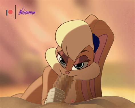 Post 3431328 Lola Bunny Looney Tunes Animated Nubiananan