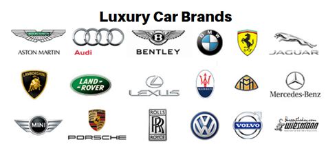 top   expensive luxury car brands semashowcom