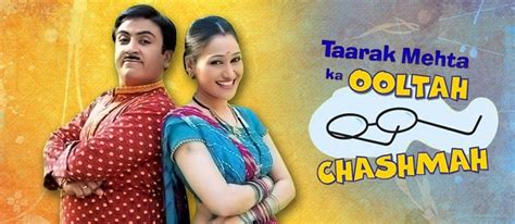 Facts About The Cast Of Tarak Mehta Ka Oolta Chasma That
