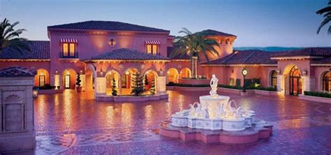 san diegos fairmont grand del mar   place  stay