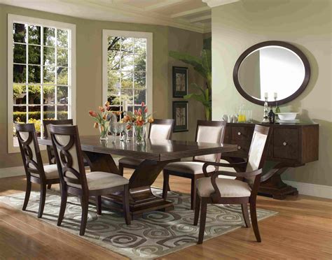 formal dining room sets  specific details designwallscom
