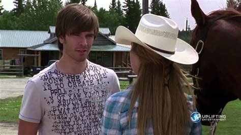 Heartland Amy And Ty