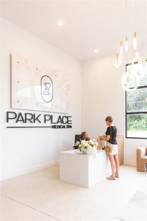 story park place medical spa