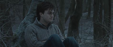 harry potter and the deathly hallows part 1 harry potter image