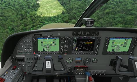 cb grand caravan  mods general aircraft microsoft flight simulator forums