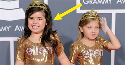 Sophia Grace From Ellen S 18th Birthday Pictures