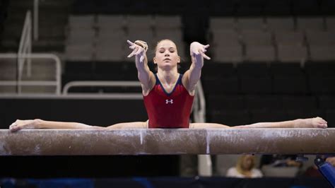 meet the 2016 us women s olympic gymnastics team abc news