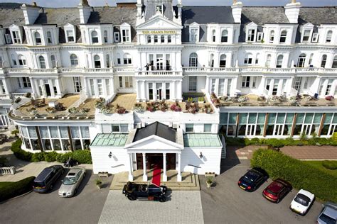 grand hotel eastbourne venue  hire  east sussex event