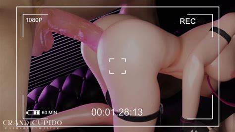 nico anal part 1 [grand cupido] dead or alive redtube