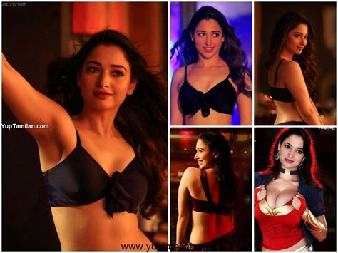 tamanna s sexy photos from devi 2 and f2 movies navel exposing pictures