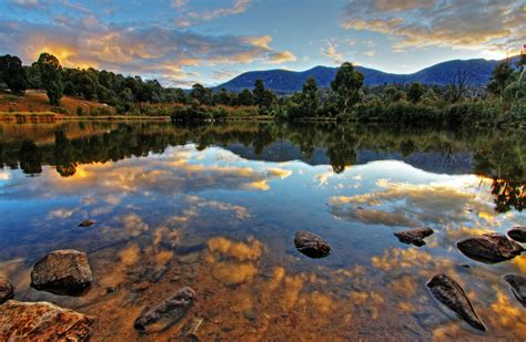 nature reserve jesuits australia