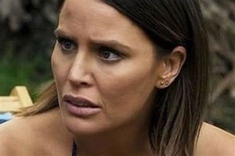 neighbours beauty jodi anasta drops jaws with glam transformation after