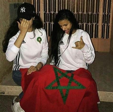 Marocaine A Khel 🇲🇦🇸🇳🇨🇲 Moroccoblacked Twitter