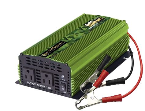 ml  power bright inverters voltage converters transformers