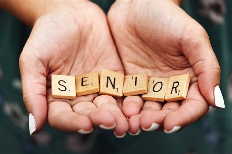 dealing  senioritis    arent  senior  campus