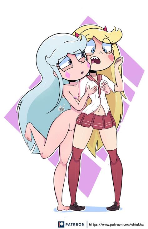 Moon Nsfw Star Vs The Forces Of Evil Hentai Luscious