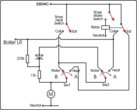 diagram honeywell  port valve wiring diagram mydiagramonline