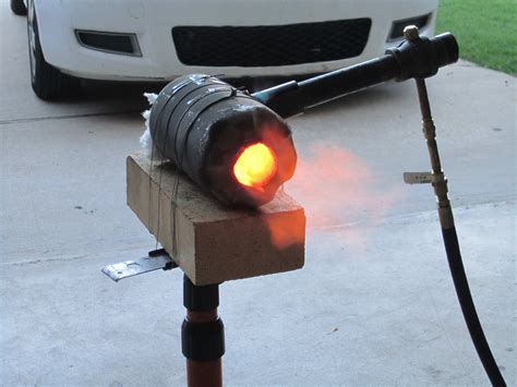 build   forge instructables
