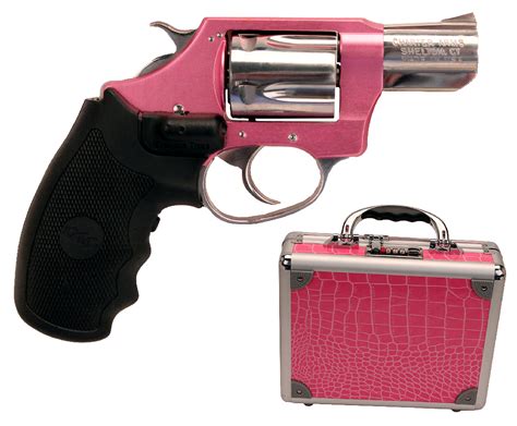 charter arms undercover lite chic lady  special sada